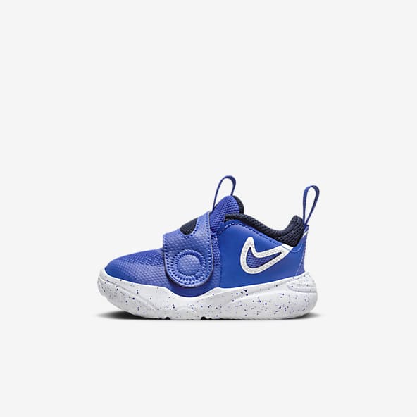 Kids Blue Shoes. Nike